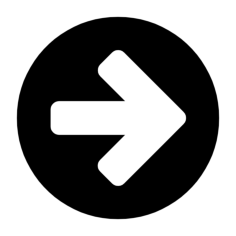Gui Arrow Circle Right Vinyl Svg File, Free Vectors File
